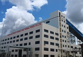 柬埔寨西哈努克港经济特区热点项目（一带一路）